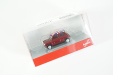 Herpa 431149 Mini Cooper