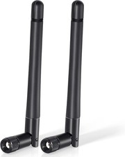 WLAN Antenne Dualband 2,4/5,8