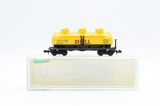 Model Power N 3416 Kesselwagen