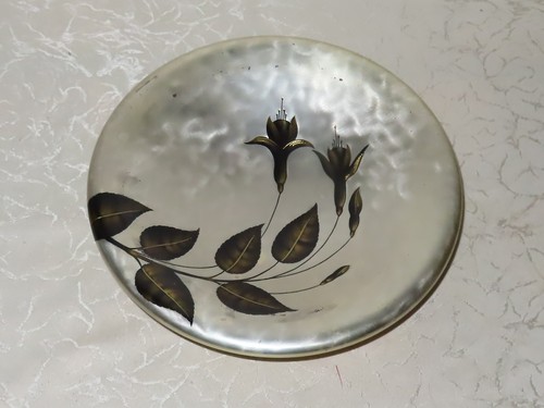 Art deco schale wmf ikora - schale,