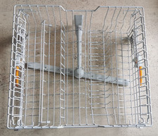 Miele Oberkorb + Spülarm