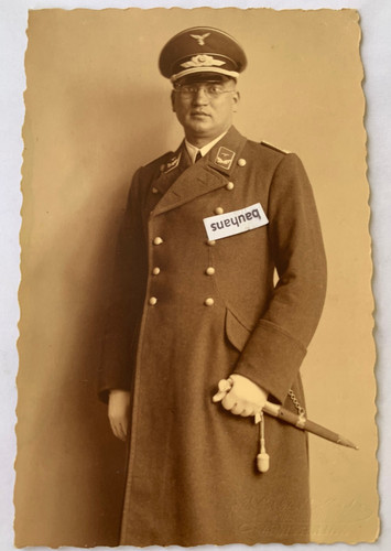 Foto offizier luftwaffe mit - luftwaffe,