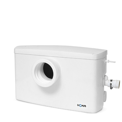 Homa san cut - , wc