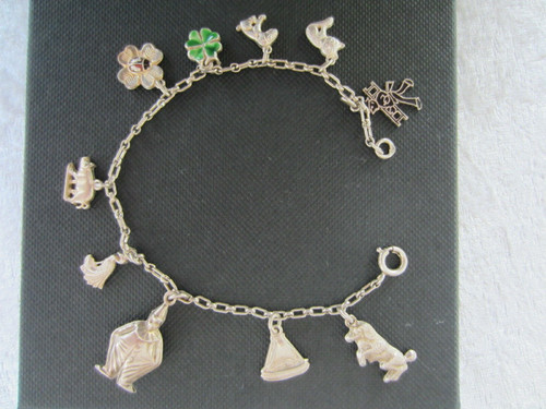 Bettelarmband armkette 835 - 835, +