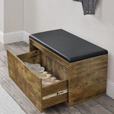Schuhbank Schuhschrank