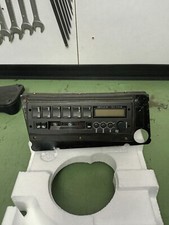 BMW  Motorrad  K100RT/LT  Radio