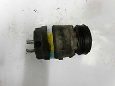Klimakompressor Renault Scenic 2.0 16V Bj.1999-2003 7700105765
