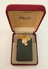 Vergoldetes Pferdesattel