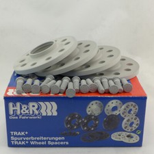 H&R wheel spacer 40/40 mm