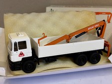 Atlas Weyhausen MAN 72000
