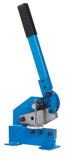 Wabeco hebelblechschere 125 - wabeco,