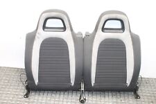 VW Scirocco 137, 138 2.0 Tdi