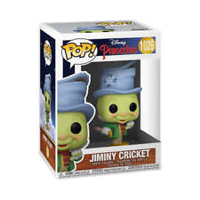 Funko Pop! Pinocchio - Jiminy Cricket #1026