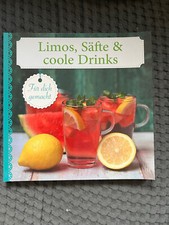 Limos,Säfte & coole Drinks
