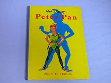 Peter Pan Delphin Verlag 1955
