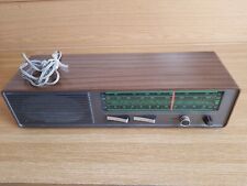 Radio Grundig RF310 Alltransistor, Retro