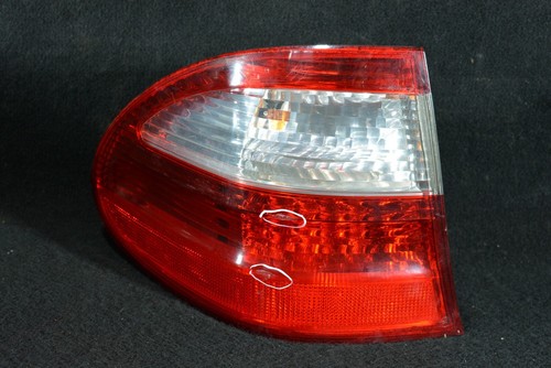 Mercedes w211 rückleuchte - mercedes,