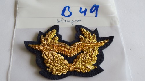 Bundeswehr mützen abzeichen - bundeswehr,