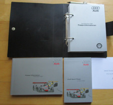 Mappe ordner kladde audi - ordner,