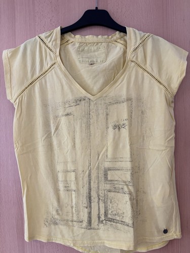 Soccx damen shirt größe - soccx,