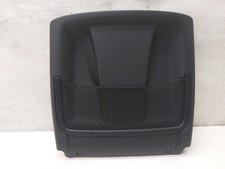 Mercedes W166 Sitzverkleidung