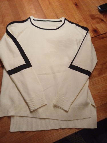 Noch nicht getragener pulli - noch,