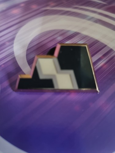 Pokémon pin gestein orden - pokémon,