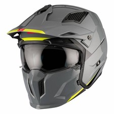 Trial Helm mt streetfighter sv