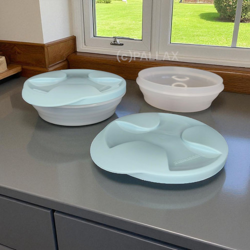 Tupperware klick duett 240 - 2x,