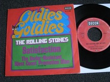 The Rolling