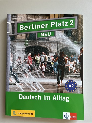 Berliner platz neu - platz,