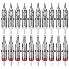 Tattoo Cartridges Needles Set