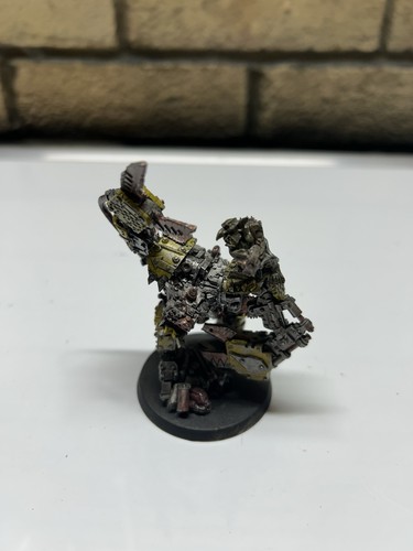 Ork runtbot forgeworld games - ork,
