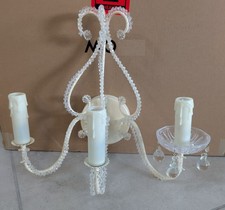 Kronleuchter Wandleuchte NEU -