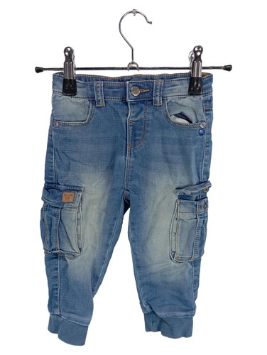 Fagottino cargohose jeans - fagottino,