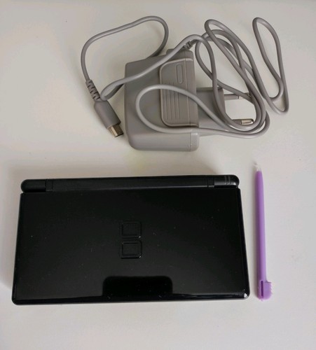 Nintendo lite nds ndslite - ds,