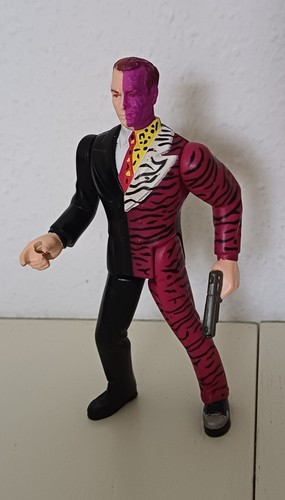 Two face von - von, forever