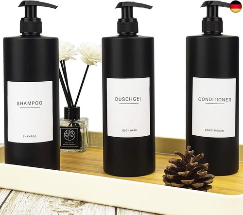 Stück 500ml matte - 500ml,