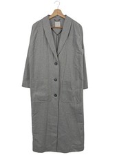 YAYA bodenlanger Mantel Damen