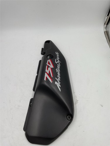Honda seitendeckel links rd07 - links,