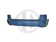 STOßSTANGE Hinten. A4 AVANT