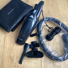 Silver Crest Handstaubsauger