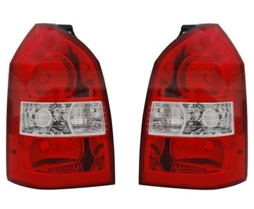 Rückleuchten set für hyundai - für,