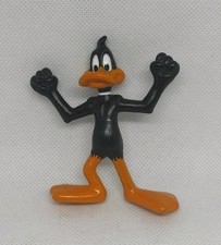 WBI Warner Bros LOONEY TUNES Figur DAFFY DUCK  1991