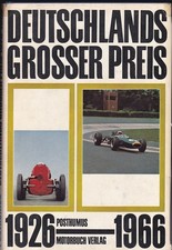 Deutschlands grosser Preis