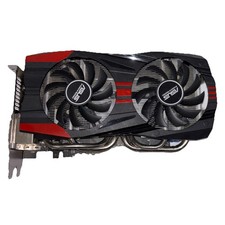 ASUS NVidia GeForce GTX760