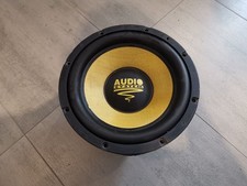 Audio system ion 30cm - system, x-ion