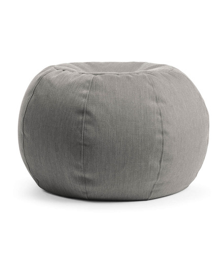 Mokebo outdoor pouf sitzhocker - mokebo,