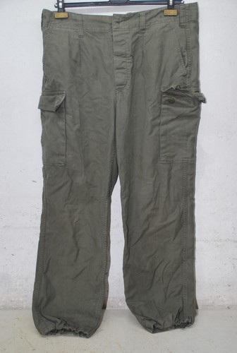 Original bundeswehr moleskin - original,