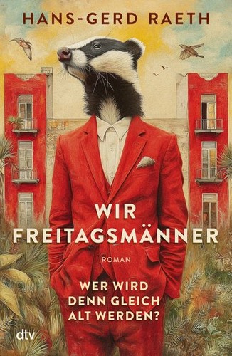 Wir freitagsmänner - wir,